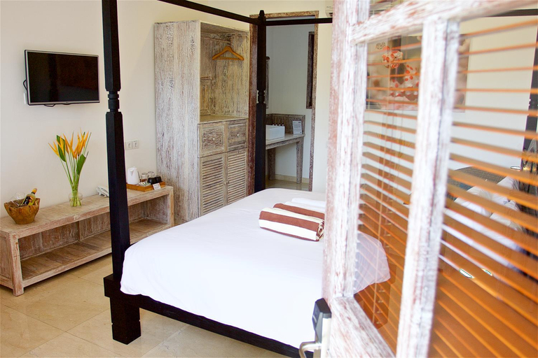 Bedroom 16