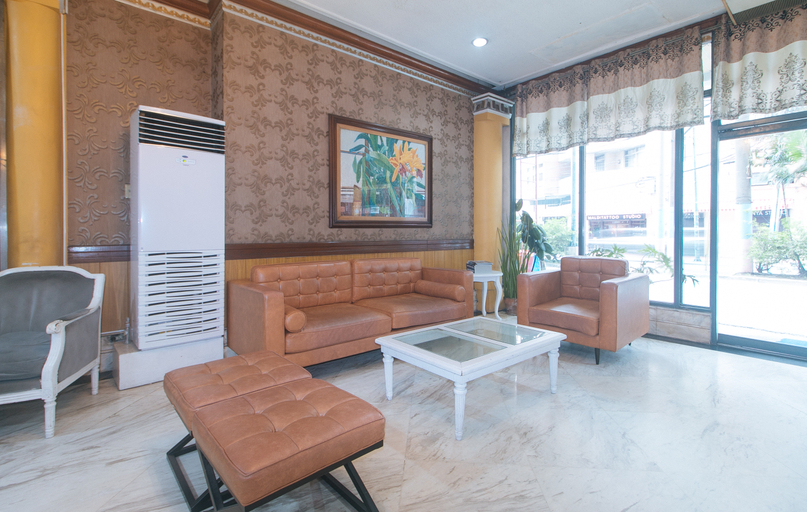 Others 5, RedDoorz @ MPT Suites, Makati City