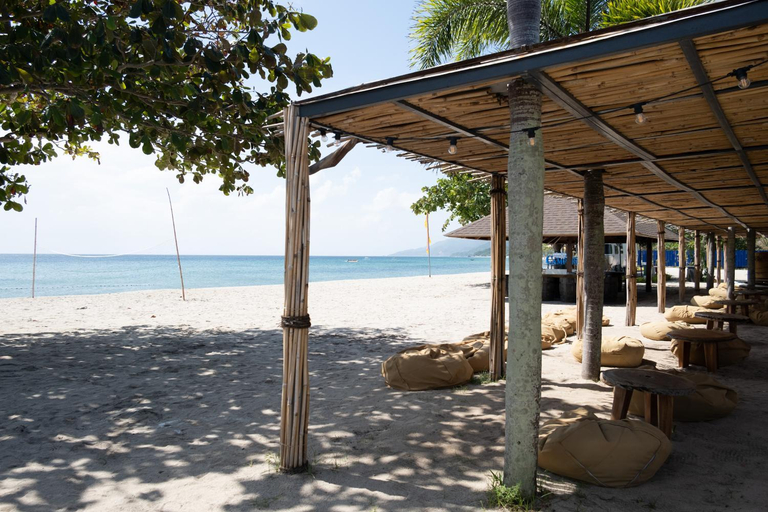 Food & Drinks 5, Cocoons Club Laiya, San Juan