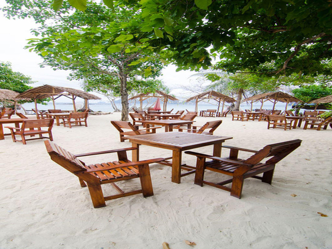 Food & Drinks 4, Phi Phi The Beach Resort, Mueang Krabi