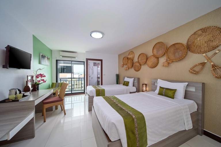 Bedroom 7