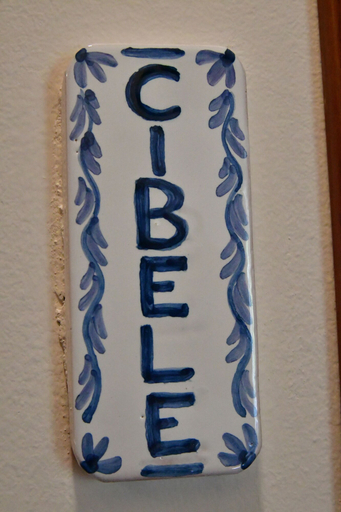 Others 4, Casa Cifali, Messina
