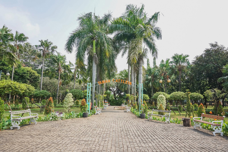 Others 2, Green House, South Jakarta