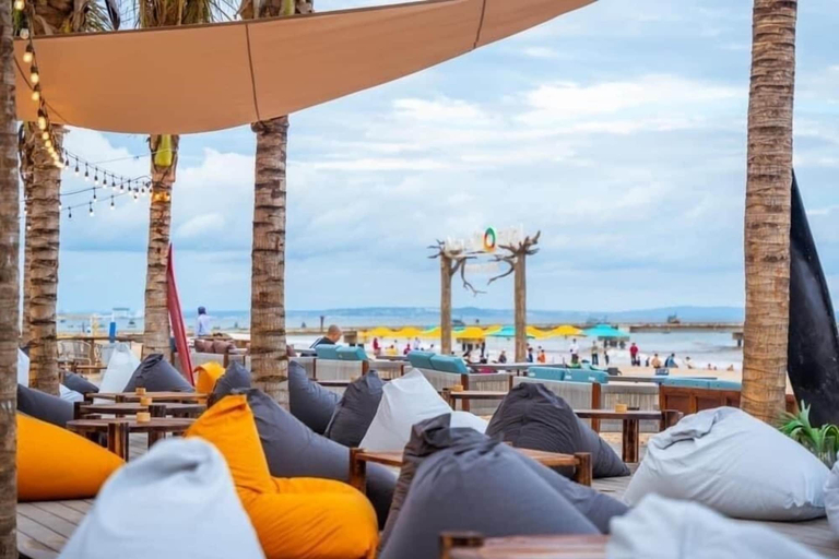 Food & Drinks 5, Villa NovaWorld Phan Thiet Luxury Travel, Phan Thiết