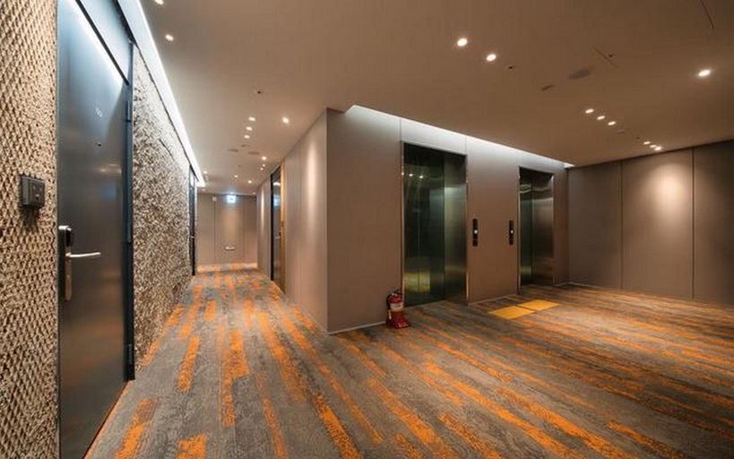 Public Area 3, 88Hotel, Geum-cheon