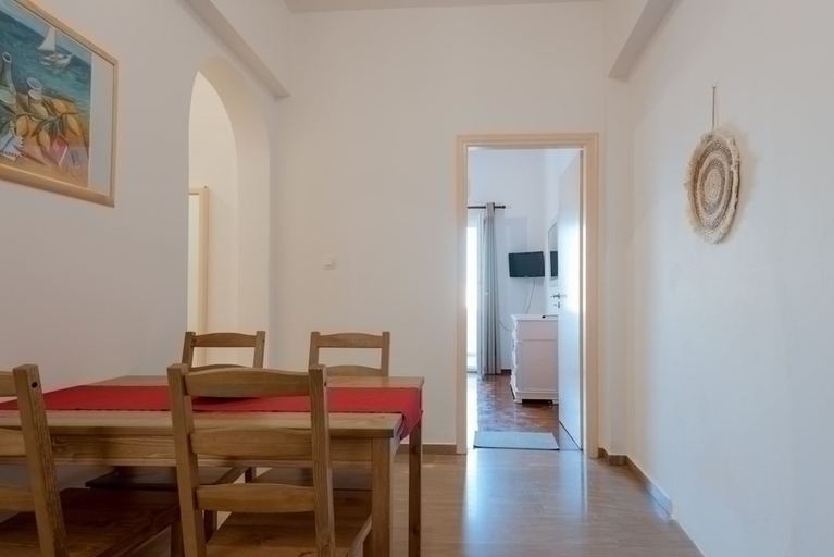 Room 4, Naousa Central House Paros, South Aegean
