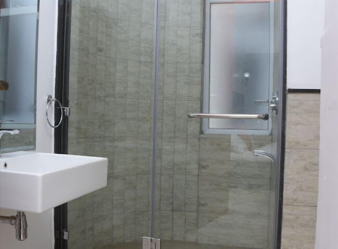 Bathroom 2, Imagine Luxury - The Cozy Nook, Dagoretti North