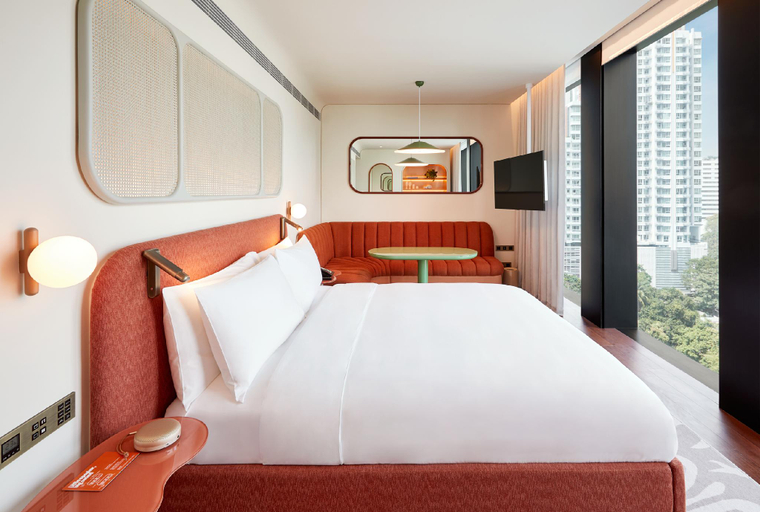 Bedroom 18