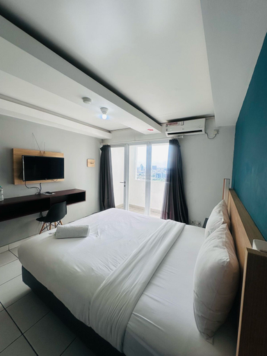 Bedroom 4, Izi.cozi Kemayoran, Central Jakarta