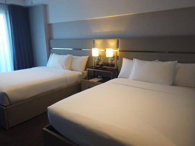 Bedroom 30