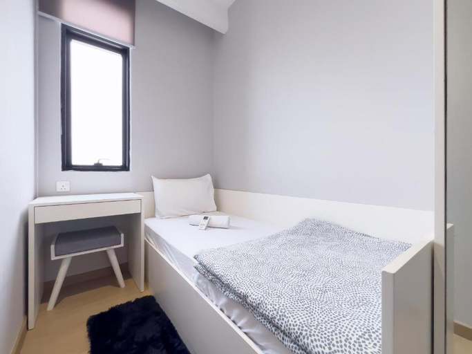 Bedroom 3, I-City Hill10 Double Tree, Shah Alam – Smarthome, Shah Alam