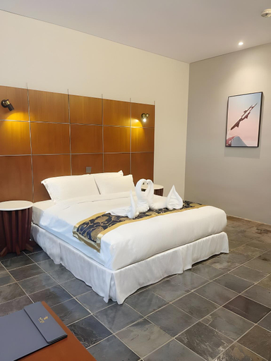 Bedroom 12