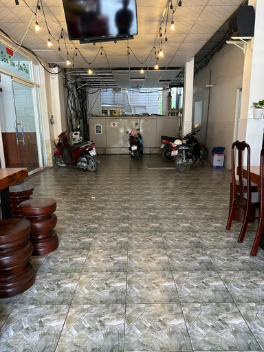Others 3, Bao Chieu Inn