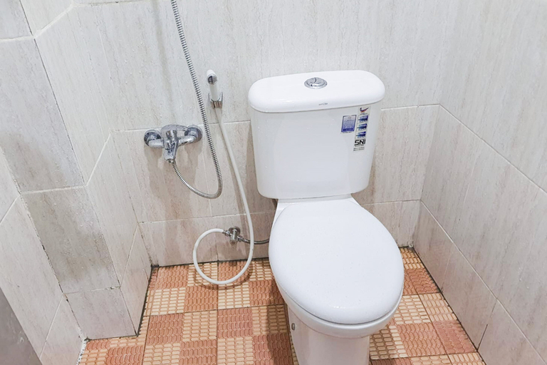 Bathroom 8