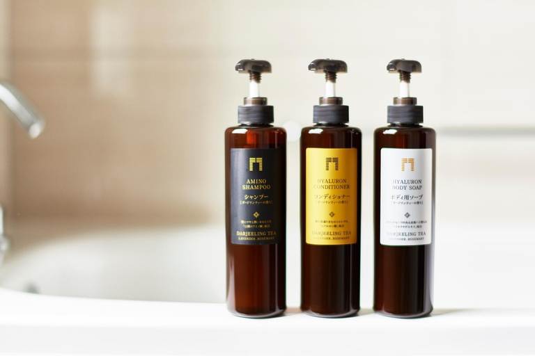 Amenities 2