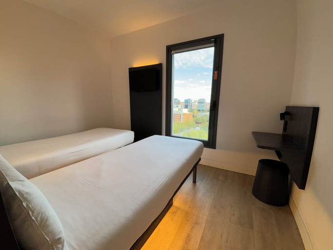 Bedroom 3, Four Points Flex by Sheraton Madrid Atocha, Madrid