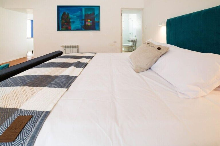Bedroom 2, Casa Tía María Yucay, Urubamba