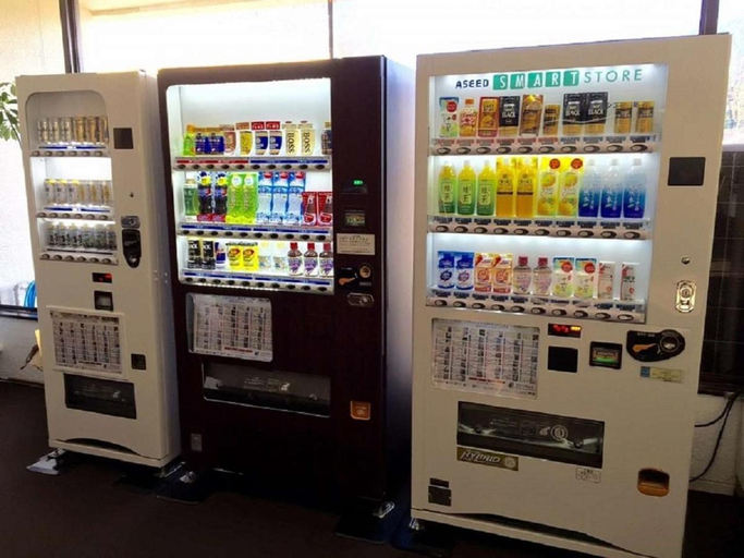 Food & Drinks 5, HOTEL LiVEMAX Numazu Ekimae, Numazu