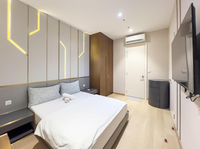 Bedroom 4, I-City Hill10 Double Tree, Shah Alam – Smarthome, Shah Alam