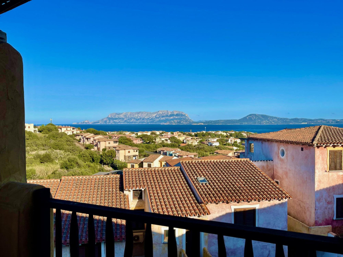 Room 4, Casa Mari by Wonderful Italy, Olbia-Tempio