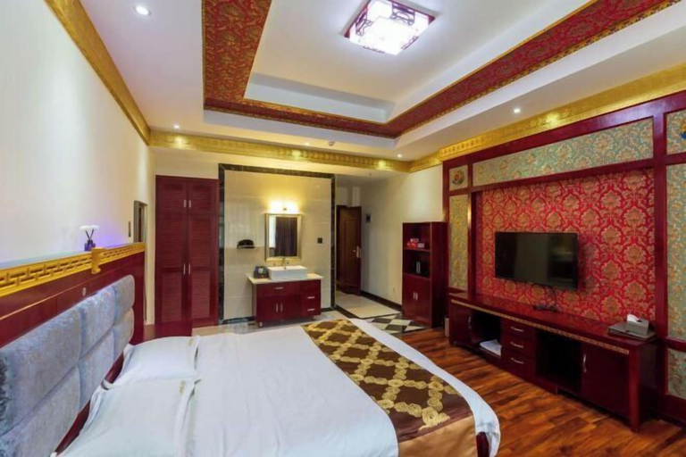 Others 5, Diebu Yiguowa Hotel, Gannan Tibetan