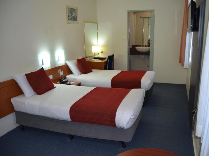 Bedroom 19