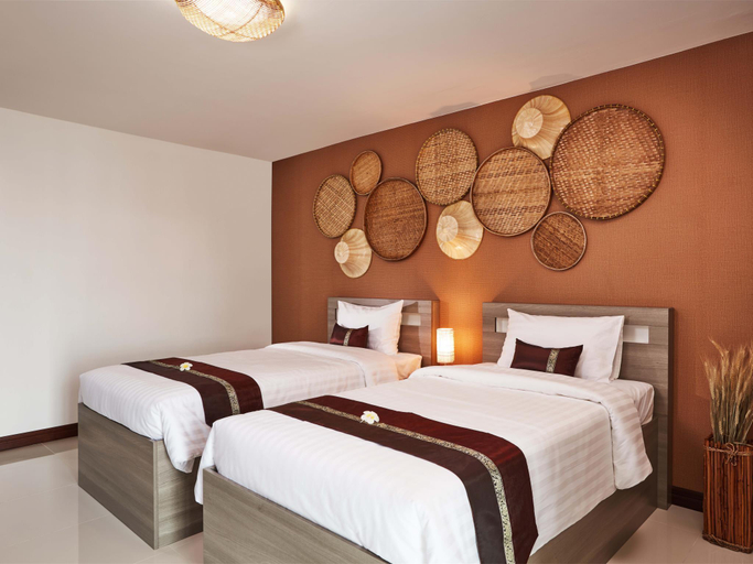 Bedroom 6