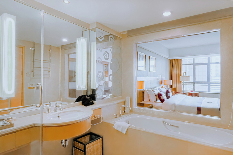 Others 5, Yue Yuan Garden Hotel Kunshan, Suzhou