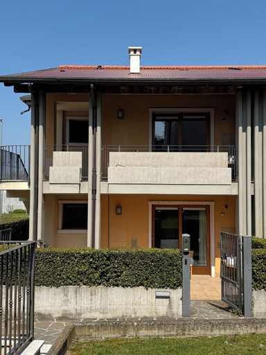 Exterior & Views 3, Kairos Garda Hotel, Verona