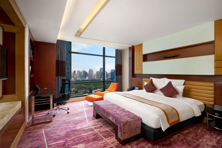 Bedroom 21