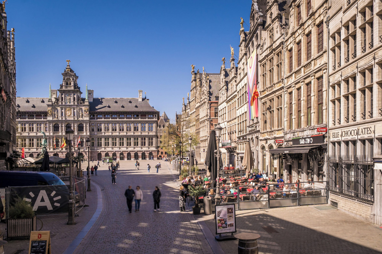 Others 5, Heritage Suites Antwerp, Antwerpen