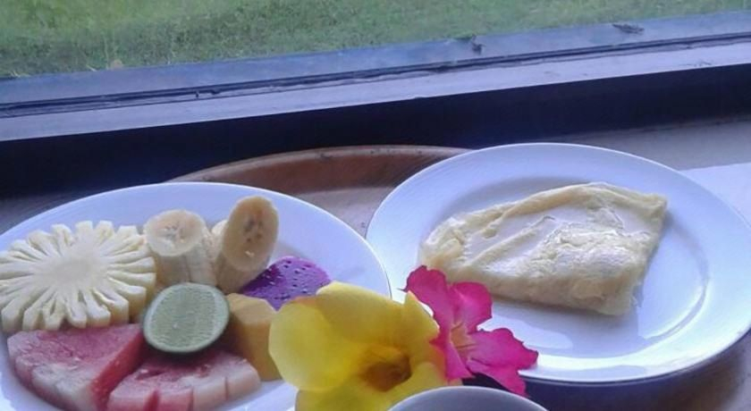 Food & Drinks, Dewa House Bisma, Gianyar
