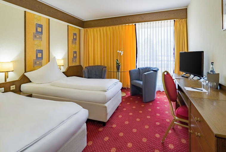 Bedroom 3, Aspire Oldenburg, Trademark Collection by Wyndham, Oldenburg