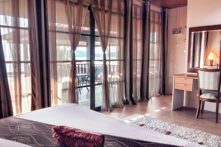 Bedroom 9