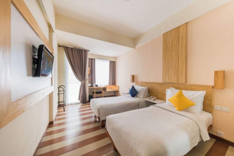 Bedroom 6