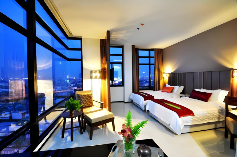 Bedroom 20