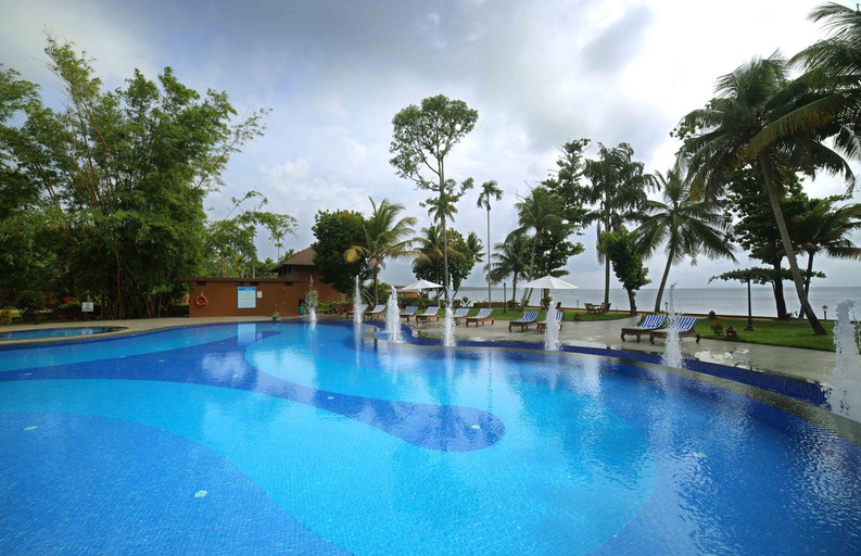 Sport & Beauty 2, Uday Backwater Resort, Alappuzha