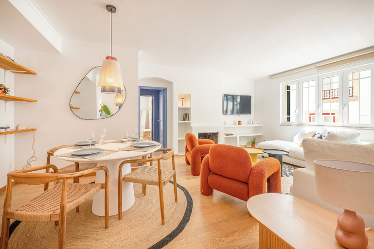 Others 5, Blue Tide - Two Bedroom Apartment, Cascais