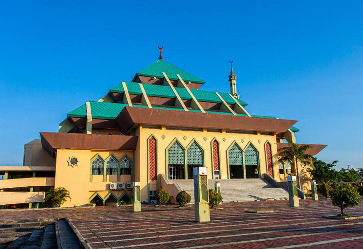 Exterior & Views 1, Hotel 01 Batam, Batam