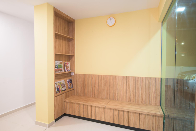 Public Area, LTL GUESTHOUSE, Johor Bahru
