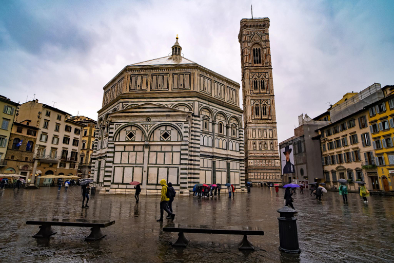 Nearby Landmark 3, GuestHouse 54, Florence