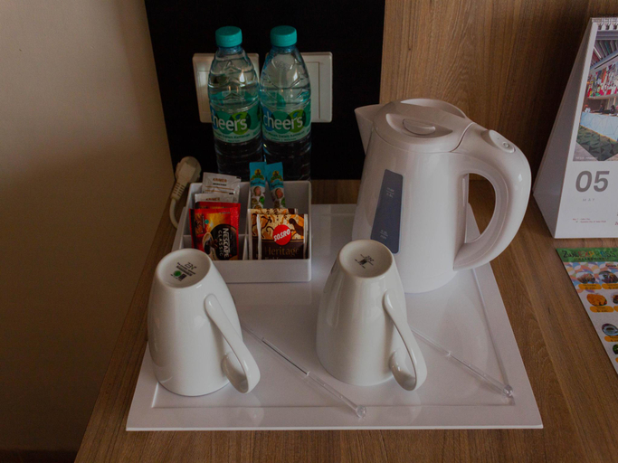 Amenities 11