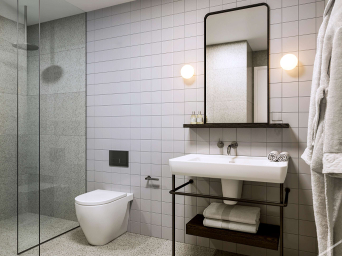 Bathroom 5, Mercure Pakenham, Cardinia - Pakenham