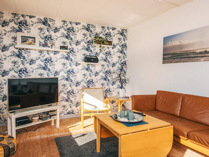 Others 5, 8 Person Holiday Home in Bindslev-by Traum, Hjørring