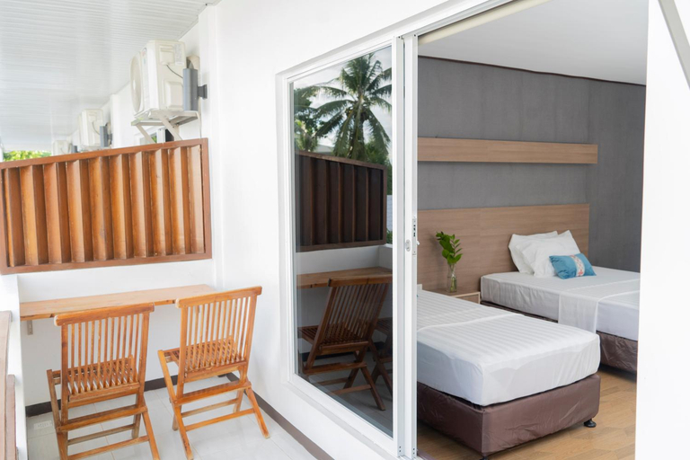 Bedroom 3, Adela Resort Panglao , Panglao