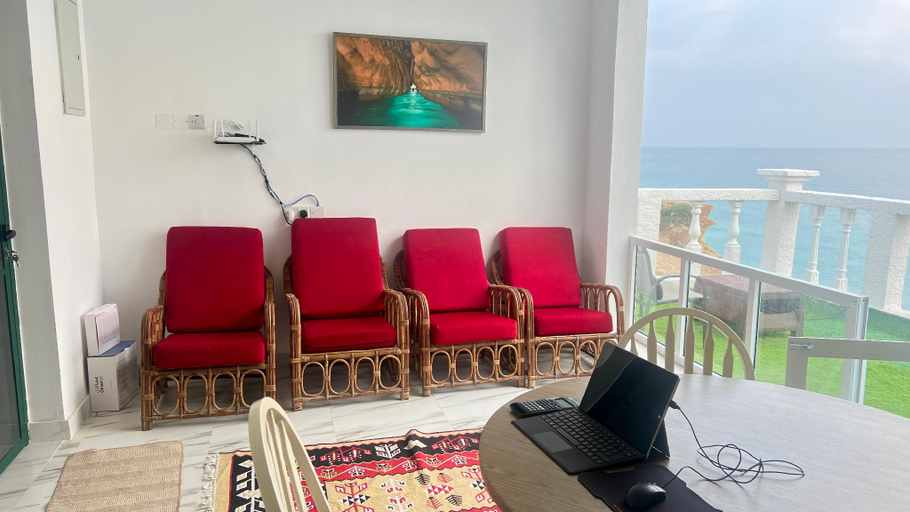 Others 5, Wadi Shab Beach Resort , Sur