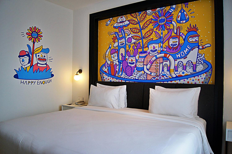 Bedroom 7