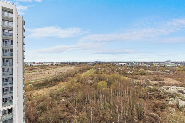 Others 5, Horizon 133 - SeaView by GrandApartments, Gdańsk City