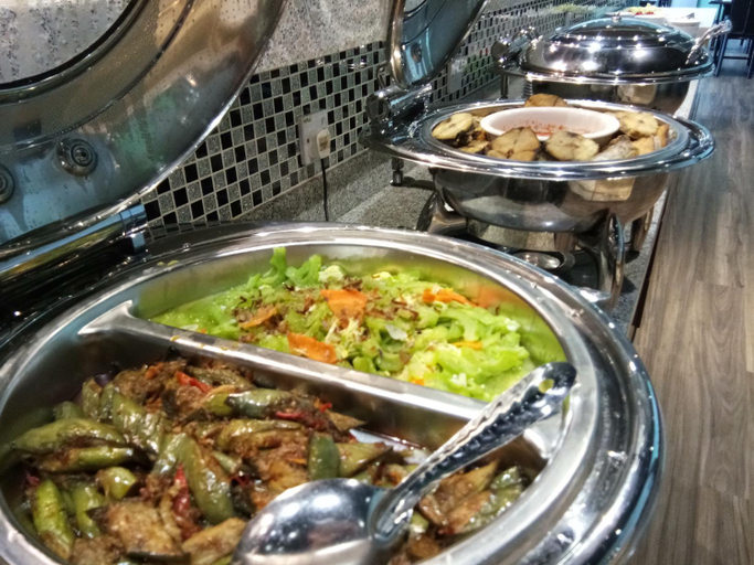 Food & Drinks 5, Purnama Hotel Limbang, Limbang