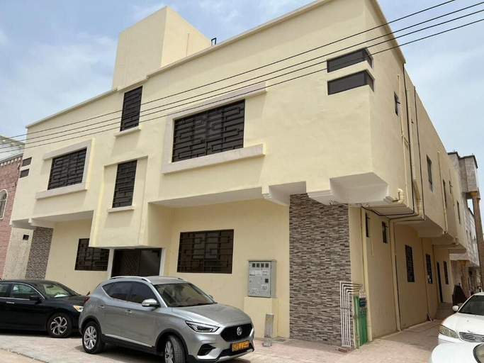 Exterior & Views 2, RED3 NEW SALALAH, Salalah
